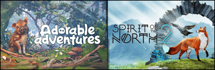 Spirit of Adventure