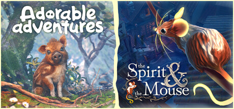 The Mouse and the Boar