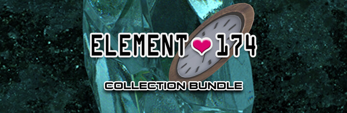 Element-174 Collection Bundle