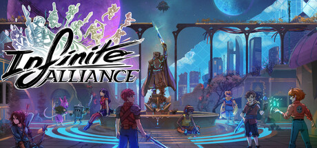 Infinite Alliance