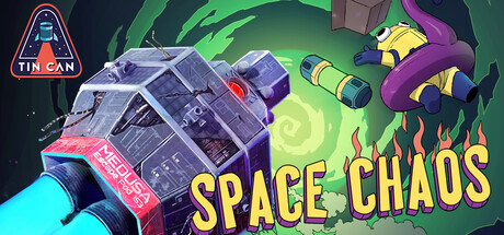 Controlled Chaos Bundle