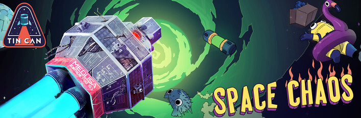 Controlled Chaos Bundle
