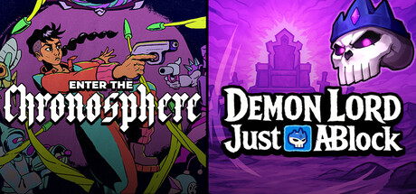 Enter the Demon Lord