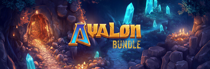 Avalon Legends Collection