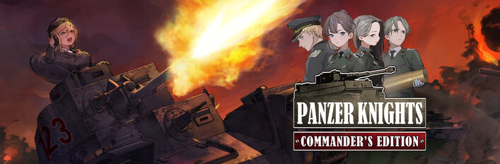 Commander’s Edition