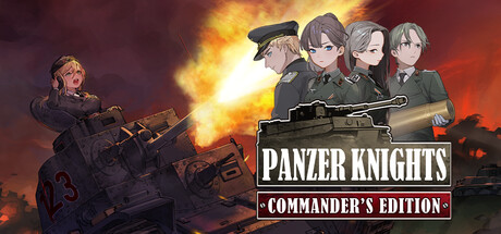 Commander's Edition banner