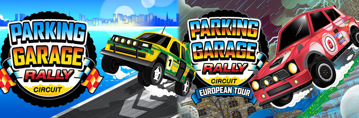 PGRC World Tour