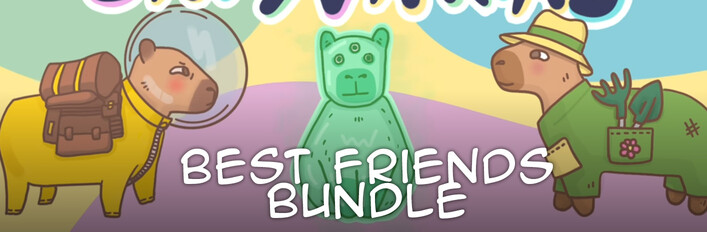 Best Friends