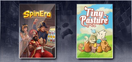 Spinera & Tiny Pasture