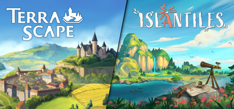 Islantiles & TerraScape