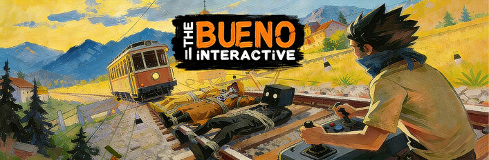The Bueno Publisher Bundle