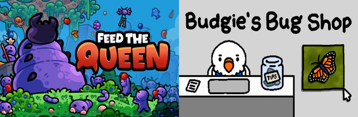 Bug Buds