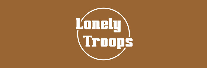 Lonely Troops Games
