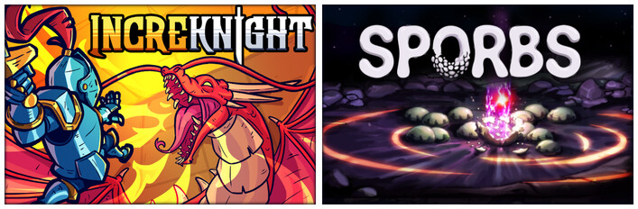 IncreKnight X Sporbs