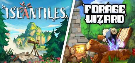 Islantiles x Forage Wizard