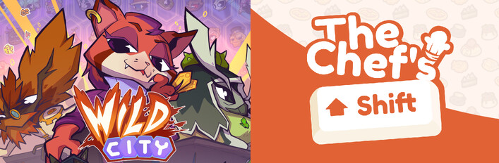 Wild City & The Chef's Shift