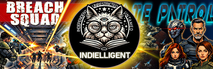 Indielligent Collection