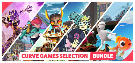 Curve Games Selection - Publisher Sale 2026