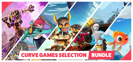 Curve Games Selection - Publisher Sale 2026