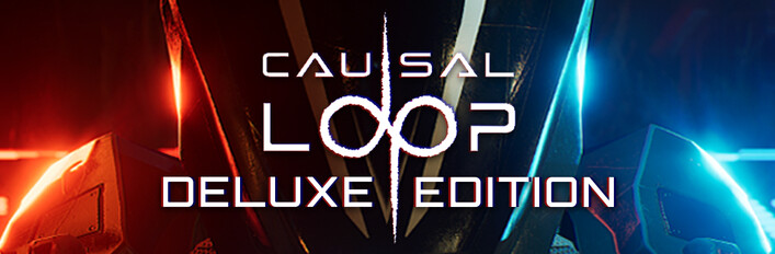 Causal Loop - Deluxe Bundle