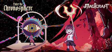 Enter the Magic