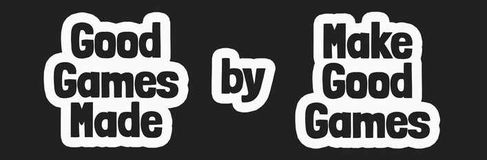 Good Games Made