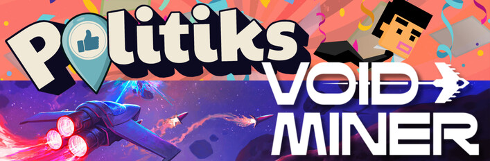 Politiks X Void Miner