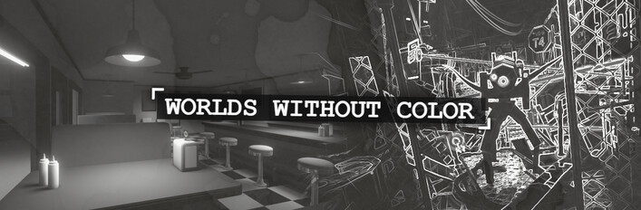 Worlds Without Color