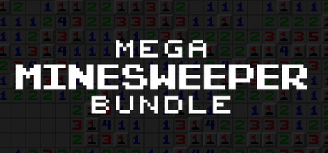 Minesweeper mega bundle
