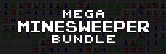 Minesweeper mega bundle