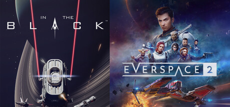 EVERSPACE 2 x In The Black®