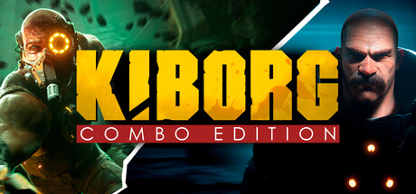 KIBORG + DESCENT COMBO
