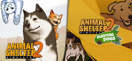 Hunting Dogs Pack