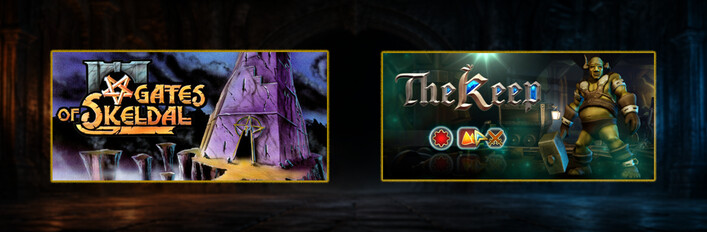 Dungeon Crawler Bundle