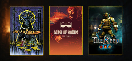 Dungeon Crawler Bundle