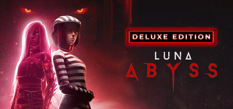 Luna Abyss Deluxe Edition