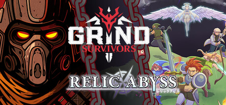 Relic Abyss x Grind Survivors