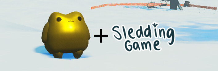 Golden Frog Edition
