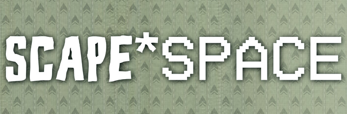 SCAPE*SPACE