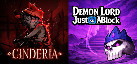 Demon Lord in Cinderia