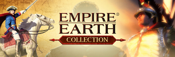 Empire Earth Collection