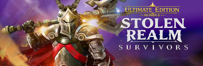 Stolen Realm Survivors – Ultimate Edition