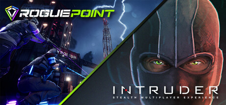 Intruder x Rogue Point