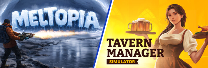 Simulator Bundle