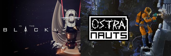 Ostranauts x In The Black®