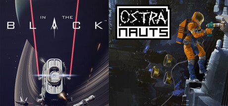 Ostranauts x In The Black®