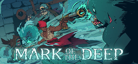 Mark of the Deep: Cursed Collection