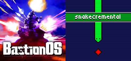 BastionOS + Snakecremental