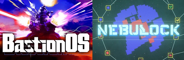 BastionOS + Nebulock
