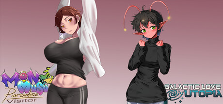Monster Girl Island & Spacebase